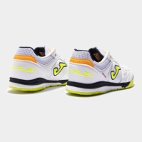 Top Flex Rebound 2352 White Lime Indoor Joma