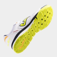 Top Flex Rebound 2352 White Lime Indoor Joma