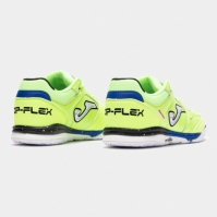 Top Flex Rebound 2511 Lime Indoor Joma