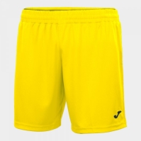 Treviso Short Yellow Joma