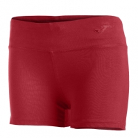 Vela Ii Short Red Joma