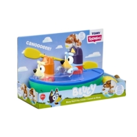 Bluey CANOE BATH TOY 52