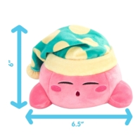 Kirby Warpstar Plush Toy copil