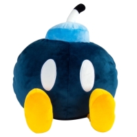 Super Mario Bob-Omb Mega Plush Toy