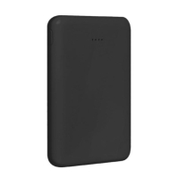 JUICE 2 Charge Powerbank - Black