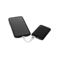 JUICE 2 Charge Powerbank - Black