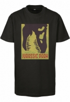 Tricou Jurassic Park Big Logo copil Mister Tee