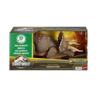 Jurassic Park Jassic World Earth Defender Triceratops