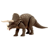 Jurassic Park Jassic World Earth Defender Triceratops