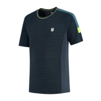 Tricou K Swiss Hypcrt Sn99