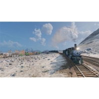 Kalypso Media Railway Empire 2 - Deluxe Edition