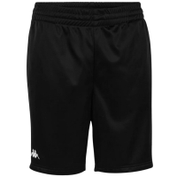 Pantof Kappa black 310093 19-4006