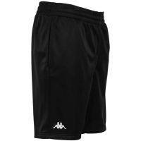 Pantof Kappa black 310093 19-4006