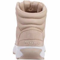 Pantof Kappa Shivoo Ice 's beige 242968 4210 dama