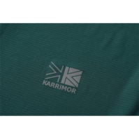 Karrimor Maneca Lunga Zip Top barbat