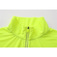 Karrimor Maneca Lunga quarter Zip Top barbat