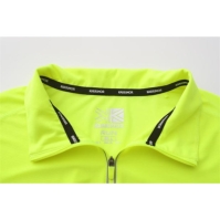 Karrimor Maneca Lunga quarter Zip Top barbat