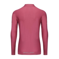 Karrimor Longsleeve quarter Zip Top dama