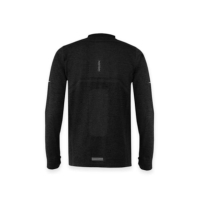 Karrimor Xlite Running quarter Zip barbat