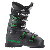 Kead EDGE LYT 90 negru/verde -Nr28