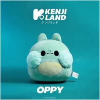 Kenji Tiny-K Oppy Frog