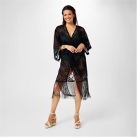 Biba Biba Burnout Kimono