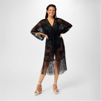 Biba Biba Burnout Kimono