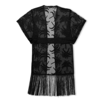 Biba Biba Burnout Kimono