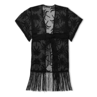 Biba Biba Burnout Kimono