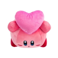 Kirby HEART MEGA 52