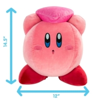 Kirby HEART MEGA 52