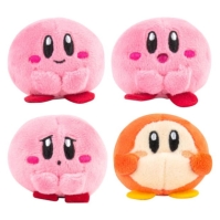 Kirby PLUSH CUTIES 52