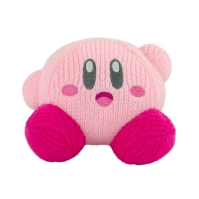 Kirby Knit Plush