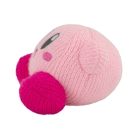 Kirby Knit Plush