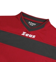 KIT APOLLO Zeus rosu negru