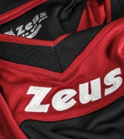 KIT APOLLO Zeus rosu negru