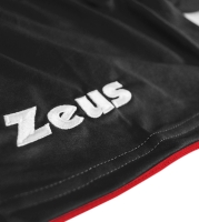 KIT APOLLO Zeus rosu negru