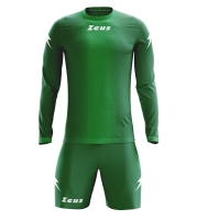 KIT ERCOLE Zeus verde inchis