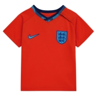 Nike England Away Babykit 2022