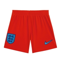 Nike England Away Babykit 2022