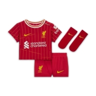 Nike Liverpool Home Babykit 2024 2025