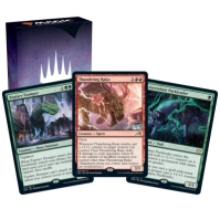 Set complet Magic the Gathering MTG: Starter 2022