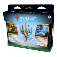 Set complet Magic the Gathering MTG Bloomburrow Starter