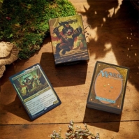 Set complet Magic the Gathering MTG Bloomburrow Starter