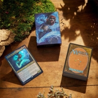 Set complet Magic the Gathering MTG Bloomburrow Starter