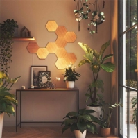 Set complet Nanoleaf Nanoleaf Elements Hexagons Starter - 13 Pack