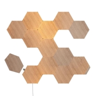 Set complet Nanoleaf Nanoleaf Elements Hexagons Starter - 13 Pack