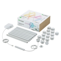 Set complet Nanoleaf Nanoleaf Lines Starter - 15 Light Lines