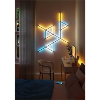 Set complet Nanoleaf Nanoleaf Lines Starter - 15 Light Lines