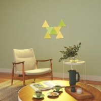 Set complet Nanoleaf Nanoleaf Shapes Triangles Starter - 4 Pack